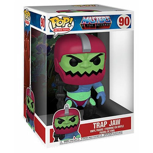 Funko POP figure Masters Of The Universe Trapjaw 25cm Cene