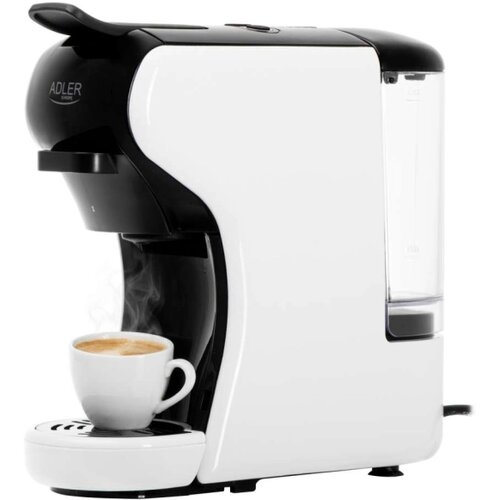 Adler AD4386 aparat za espresso multikapsule Slike