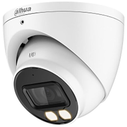 Dahua HAC-HDW1509T-A-LED-0280B-S2 5MP full-color hdcvi eyeball kamera Cene