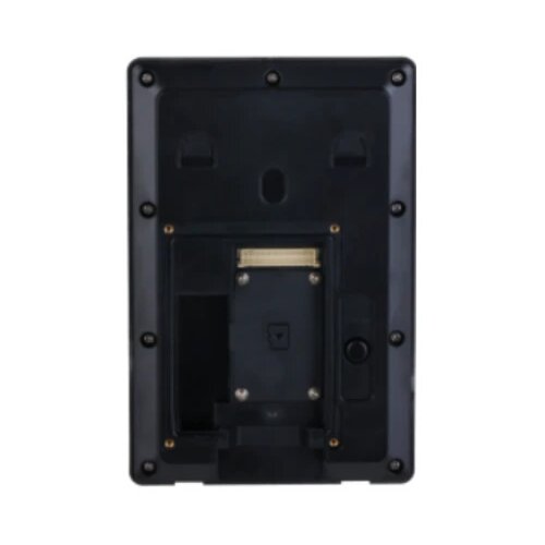 Dahua Technology VTO2211G-WP-S2 Black, Silver Slike