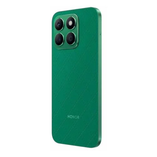 Honor X8B 8GB/256GB Green Slike