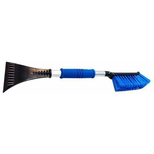 CCM Četka sa strugačem za led, 52 cm Slike