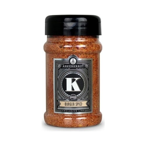 Ankerkraut "K" Burger Spice Cene