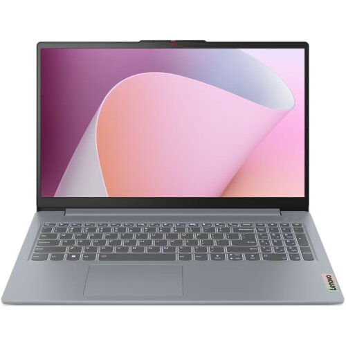 Lenovo Prenosnik IdeaPad Slim 3 15AMN8 R5 / 16GB / 1TB SSD / 15,6" FHD / Windows 11 Home (Arctic Grey) Cene