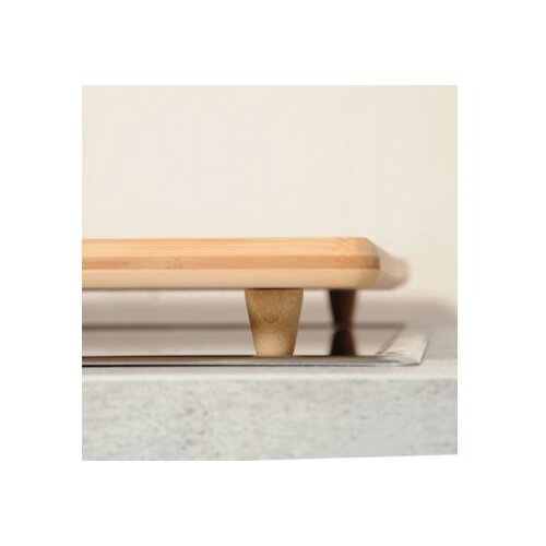 Kesper ksp59591 daska za sečenje i serviranje 50x28cm Cene