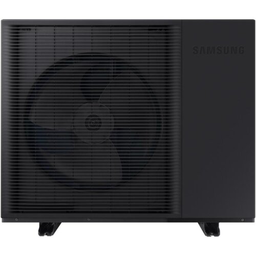 Samsung EHS Mono HTLN AE050CXYDEK/EU R290 5kW monoblok toplotna črpalka (zrak/voda) brez vgrajene obtočne črpalke - Slike