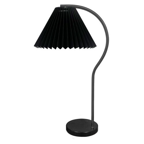 Master Lampa stolna 25W E27 23T154 mramor crna Cijene