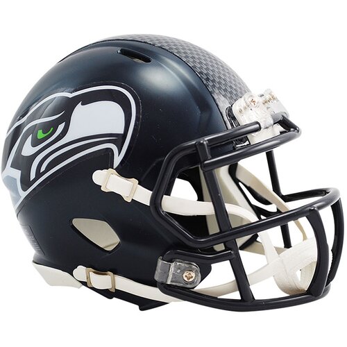 Riddell Seattle Seahawks Speed Mini čelada Cene