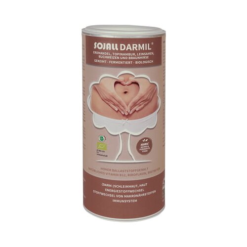 SOJALL bio Darmil Cene
