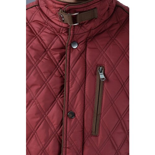 Dewberry Muška jakna K8613 Cene