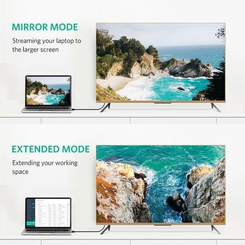 Ugreen DP102 DisplayPort kabl MM 2M Cene