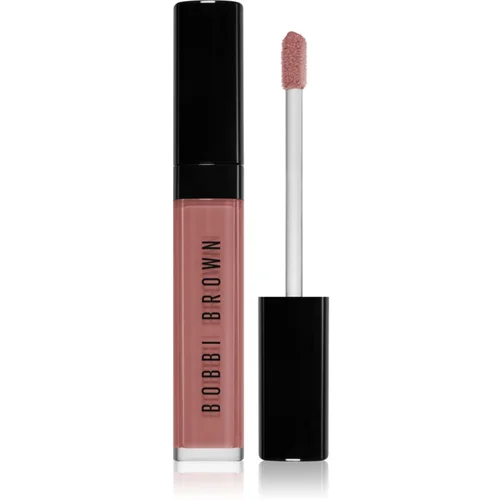 Bobbi Brown Crushed Oil Infused gloss hidratantno sjajilo za usne nijansa In the Buff 6 ml