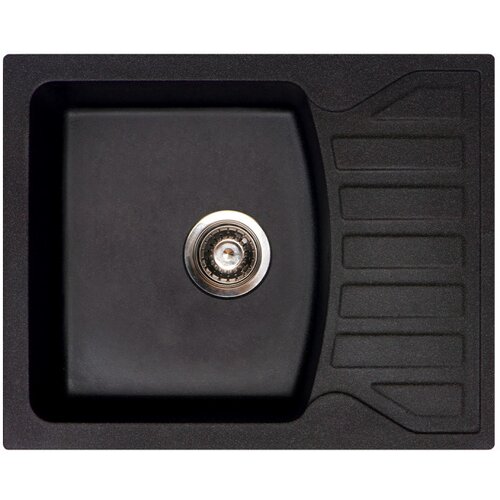 Metalac SUDOPER STANDARDNI XGRANIT XQUADRO M 620x500 - CRNA Cijene
