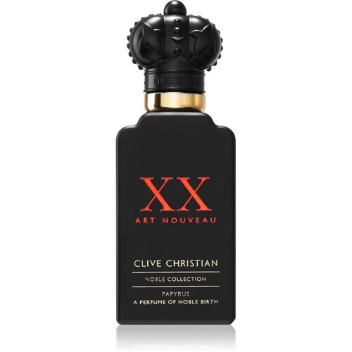 Clive Christian Noble Collection XX Papyrus parfemska voda za mu&amp;scaron;karce 50 ml Slike