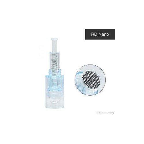 Derma Pen Microneedling Dr.pen nastavci X5 &amp;ndash; Nano Slike