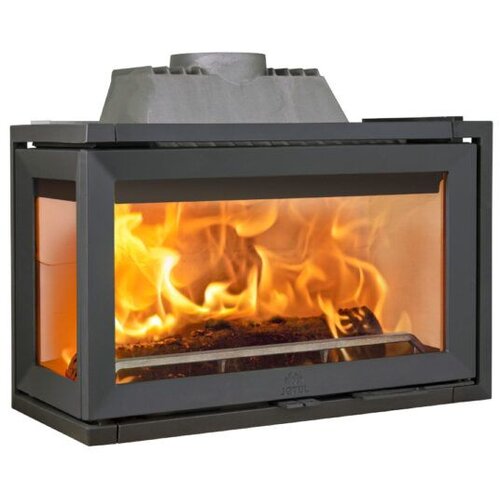  J&amp;Oslash;TUL I 620 FL/FR kutni kamin na drva Slike