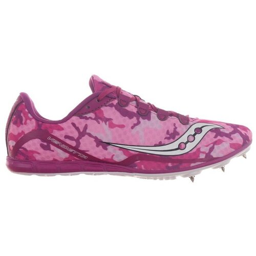Saucony Vendetta Ružičasta Slike