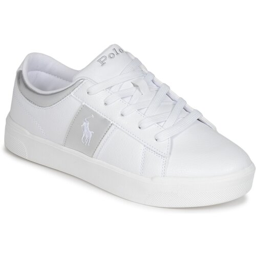 Polo Ralph Lauren FRAZIER Bijela Slike
