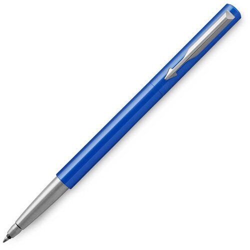 Parker Roler pisalo Vector, modro Cene