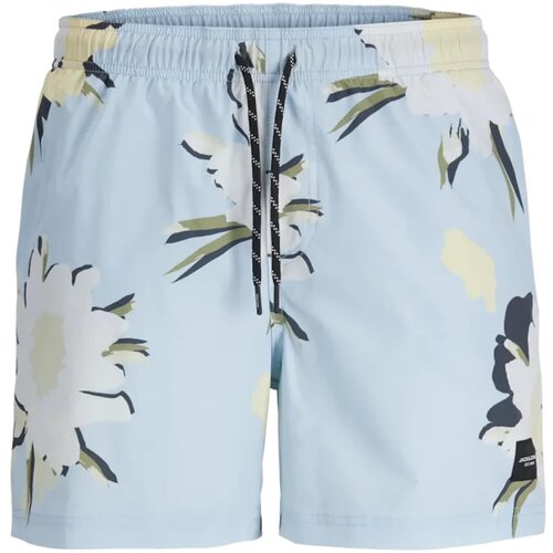 Jack & Jones Kupaći kostim za dečake 12277752, Plavi Cene
