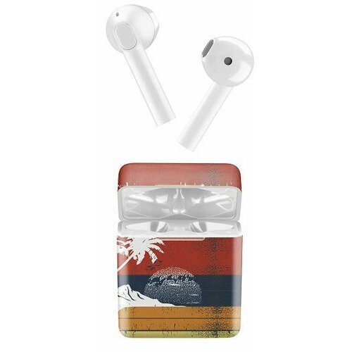 Cellular Line Capsule TWS bubice, Beach Slike