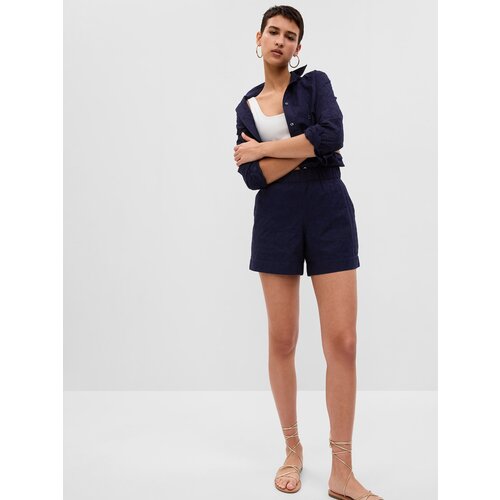 GAP Shorts with Madeira - Women Slike
