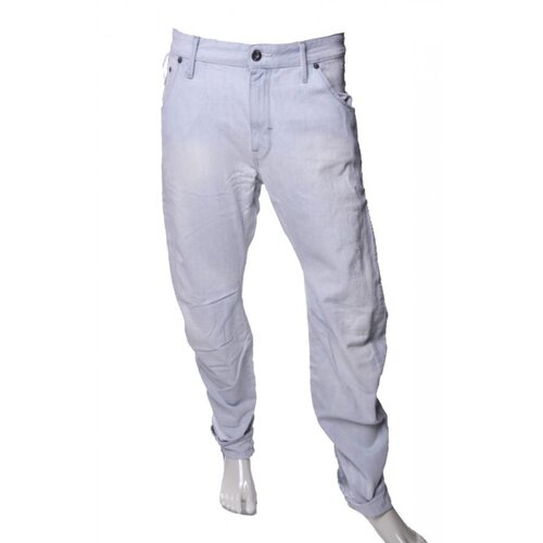 G-star Jeans - arc 3d lse tprd white Slike