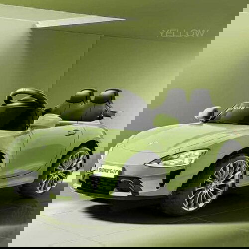  Automobil za decu na akumulator Sport Plus Zeleni(12V) – SM-25106Z Cene