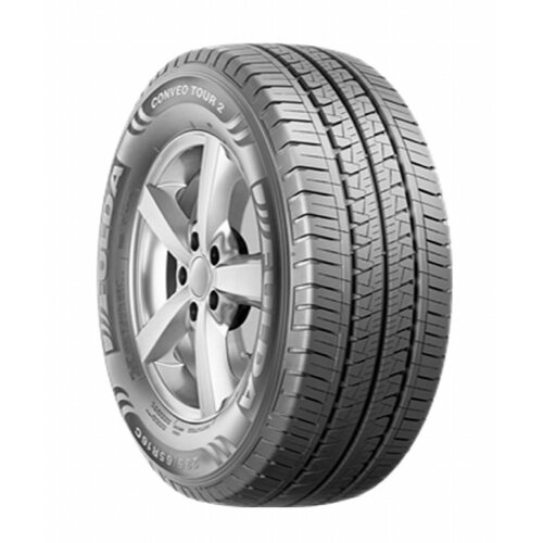 Fulda Letnja guma 195/60R16C CONVEO TOUR 2 97H Cene