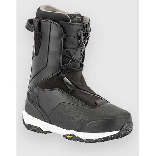 Nitro Venture Pro TLS 2027 Snowboard cevlji black Cene