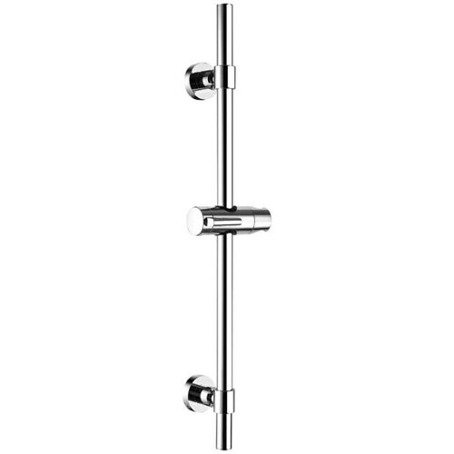MIXOMAT Tuš set Gasteiner (Visina: 65 cm, Razmak provrta: Varijabilno, Krom) + BAUHAUS jamstvo 2 godine Cijene