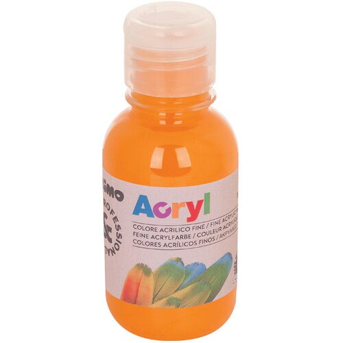 Boja akrilna 125ml cmp.402ta125250 narančasta Cijene