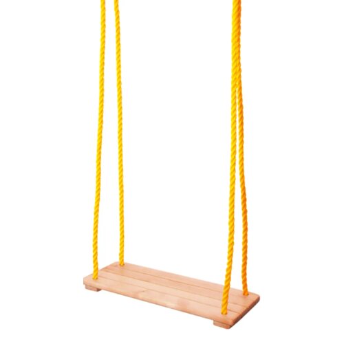 Woody's Drvena ljuljačka 40*15 cm Cijene