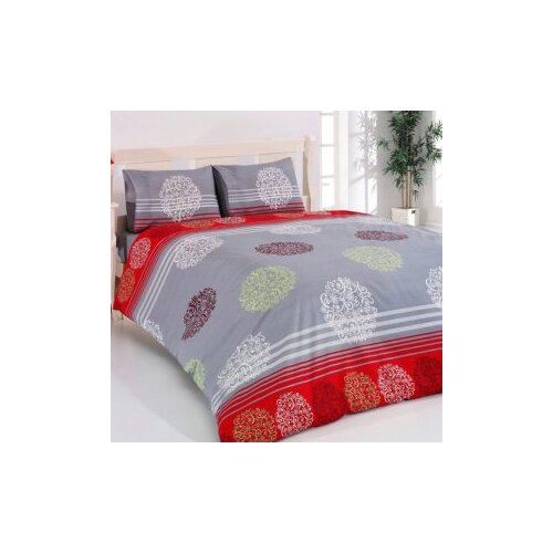 HOBBY Days in colours posteljina Damask Cijene
