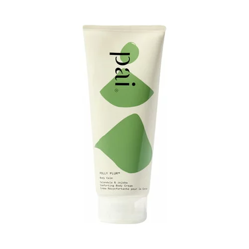 Pai Skincare polly plum comforting body cream