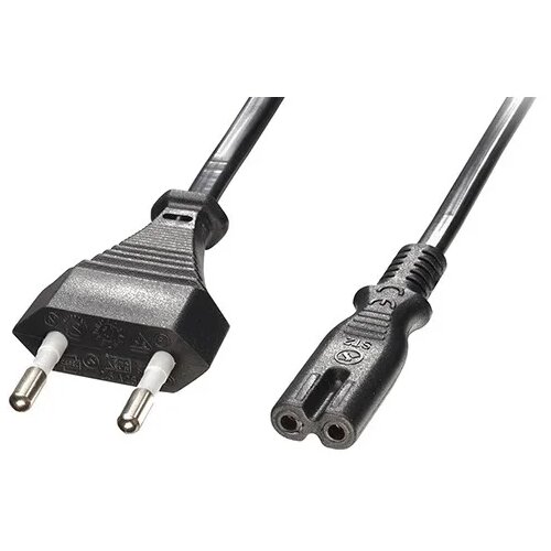 Kabel Gigatech naponski 2PIN 1,5m 2 x 0,75mm2 Cene