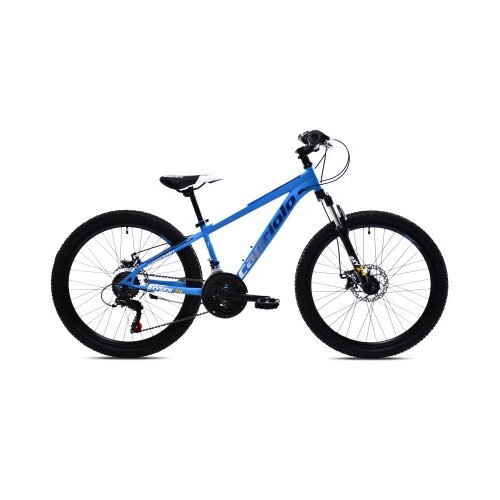 Capriolo oxygen 24 plavo-belo (12) ( 925403-12 ) Cene