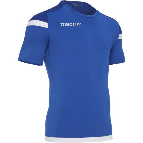 Macron Muški dres Titan, Plavi Cene