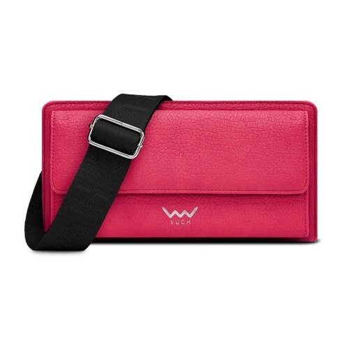Vuch Crossbody torba Keera Raspberry, 13 x 25 cm Cijene