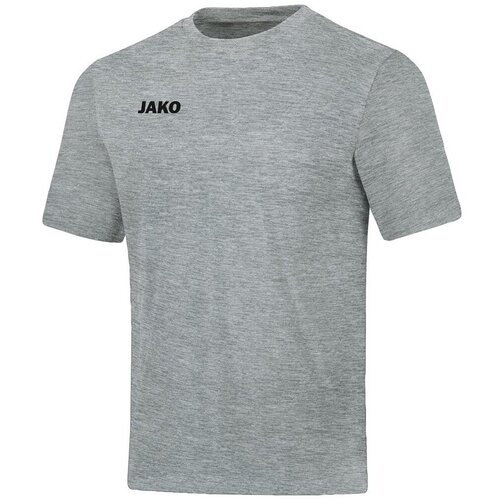 JAKO Majice s kratkimi rokavi 616541 Siva Cene