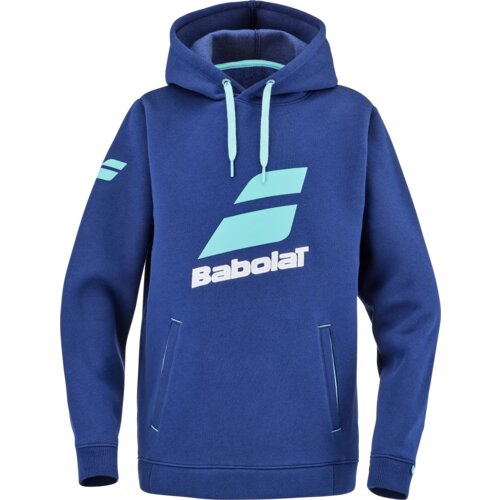 Babolat Exercise Hood Sweat Junior 10 - 12 years Slike