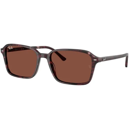 Ray-ban RB2231 1416C5 M (56) Rdeča/Rdeča