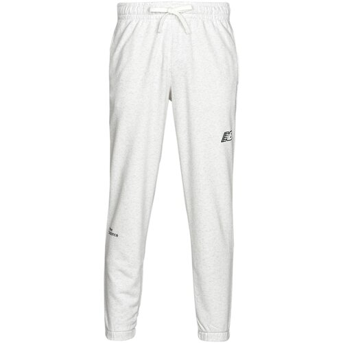 New Balance Spodnji deli trenirke Magnify Siva Slike
