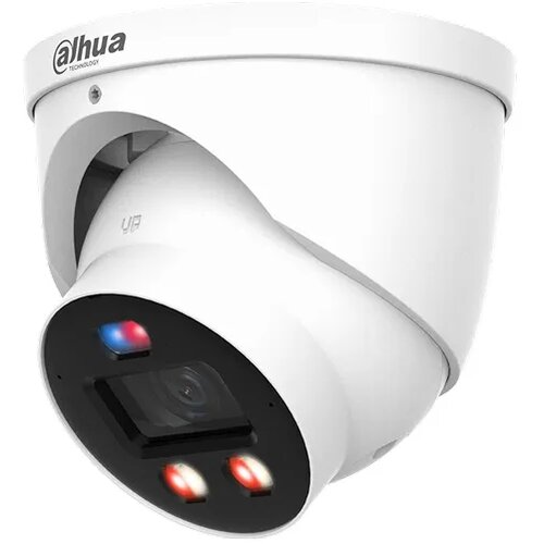 Dahua IPC-HDW3649H-AS-PV-PRO 6MP wizcolor tioc pro fixed-focal eyeball wizsense network kamera Slike