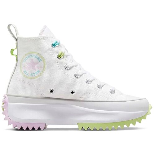 Converse ženske patike run star hike Cene
