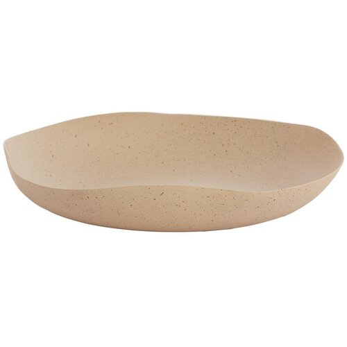Light &amp;amp; Living Kovinski dekorativni pladenj 32x33 cm Anzio &amp;ndash; Slike
