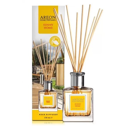Areon di&scaron;eče palčke 150ml Home, Sončni dom, (20397822) Cene