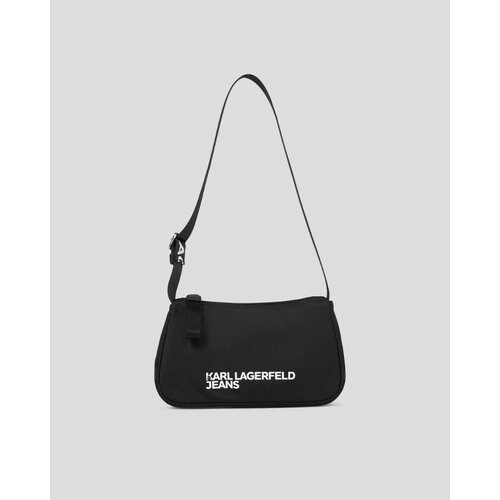 Karl Lagerfeld A1W30235 Crna Slike