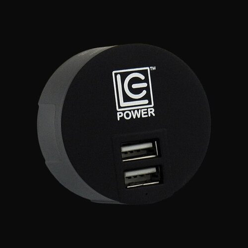 LC-Power LC-CH-USB-WS Universal USB punjac 2x USB Cijene