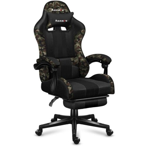 CAMO Mesh gaming stolica Force 4.7 Slike